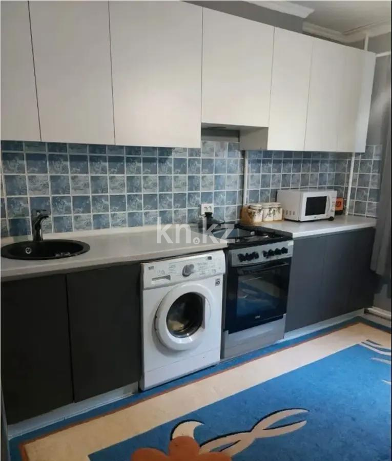 Продажа 2-комнатной квартиры, 55 м², мкр-н Таугуль, дом  7 в Алматы - фото 3