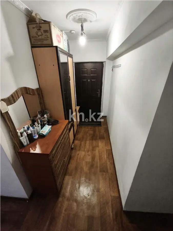 Продажа 2-комнатной квартиры, 41.2 м² в Алматы - фото 5