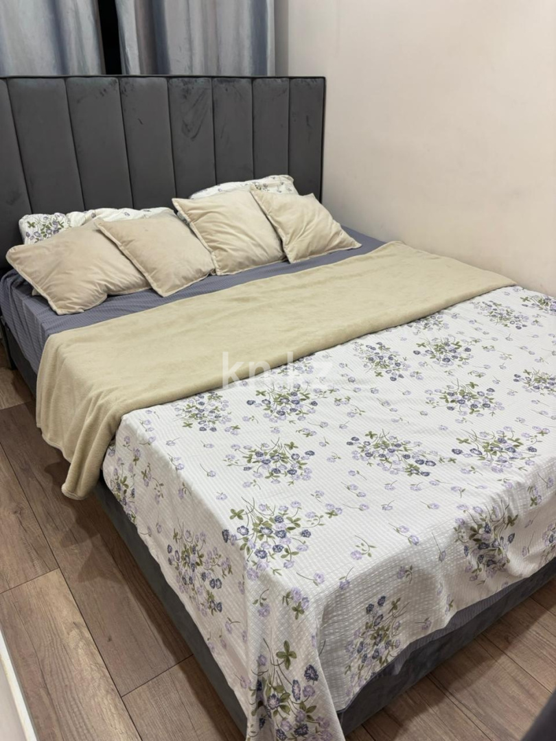Аренда 2-комнатной квартиры посуточно, 42 м² в Алматы