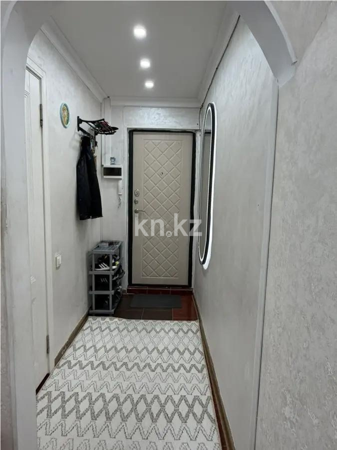 Продажа 3-комнатной квартиры, 60 м² в Алматы - фото 7