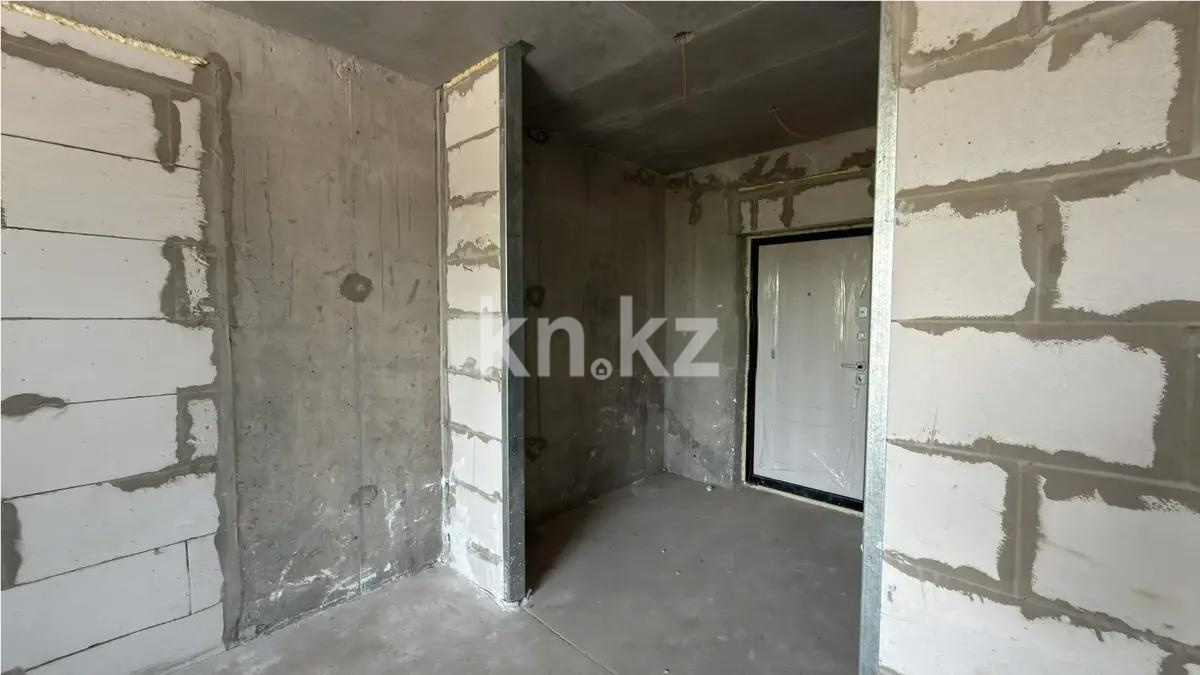 Продажа 1-комнатной квартиры, 29.94 м² в Алматы - фото 6