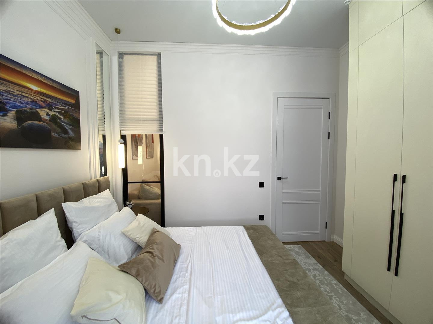 Продажа 2-комнатной квартиры, 47.5 м² в Астане - фото 10