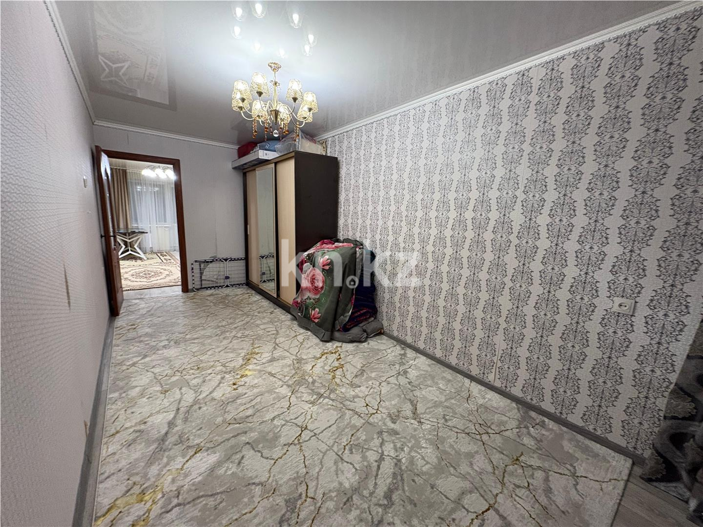 Продажа 2-комнатной квартиры, 44 м², ул. Амангельды в Темиртау - фото 4