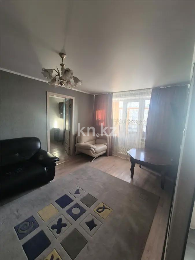 Продажа 2-комнатной квартиры, 44 м² в Темиртау