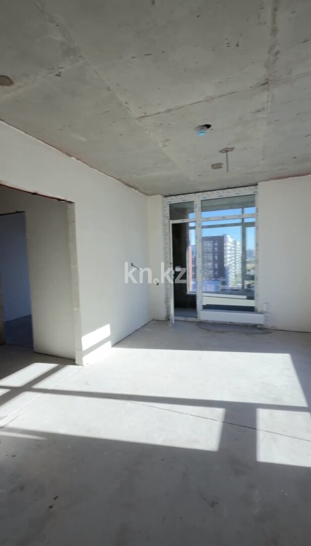 Продажа 2-комнатной квартиры, 51.1 м² в Астане - фото 2