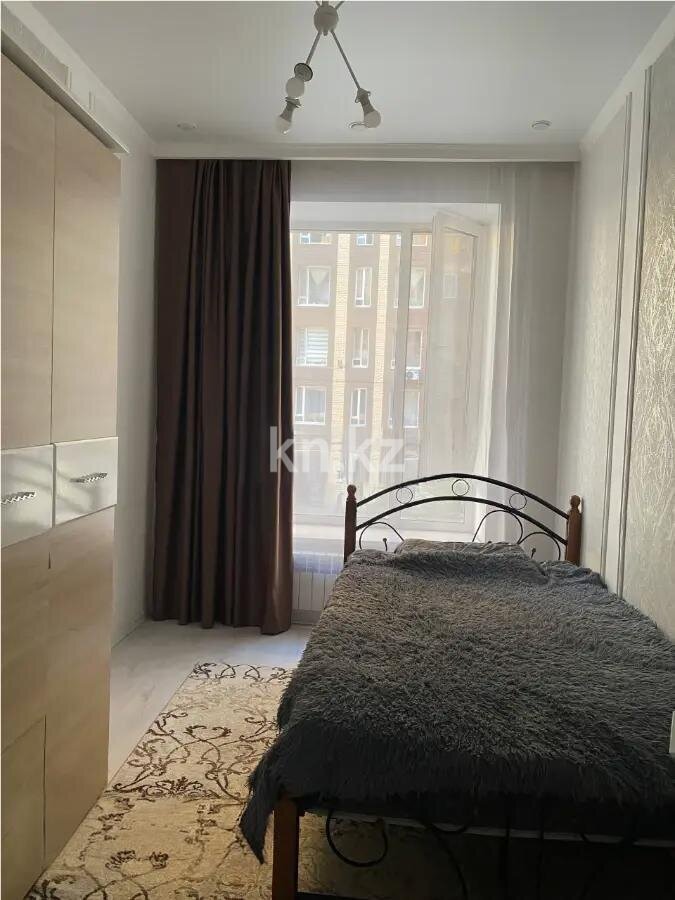 Продажа 2-комнатной квартиры, 52.2 м² в Астане - фото 2