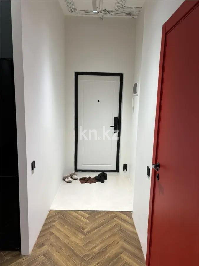 Продажа 2-комнатной квартиры, 43 м² в Алматы - фото 4