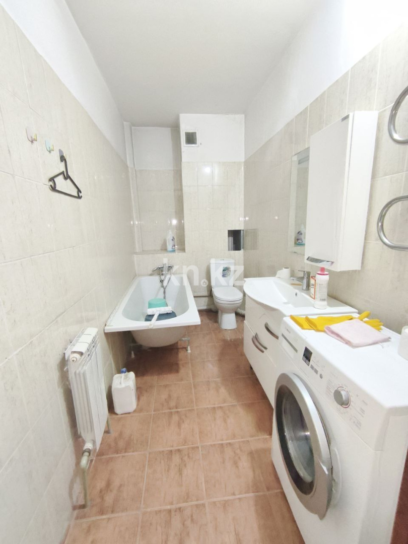 Продажа 2-комнатной квартиры, 60 м², ул. Асыл Арман в Алматы - фото 5