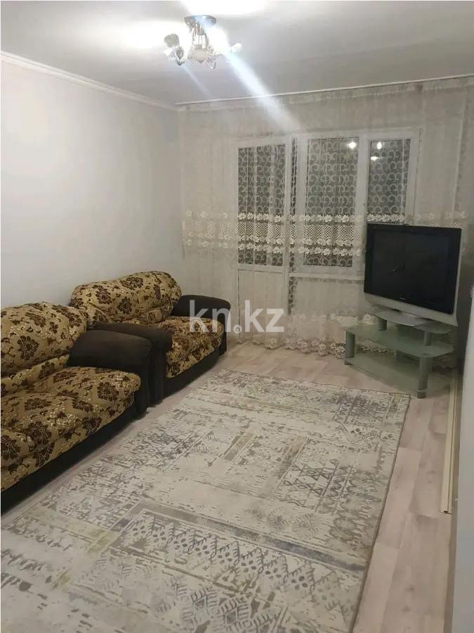 Продажа 3-комнатной квартиры, 56 м² в Алматы