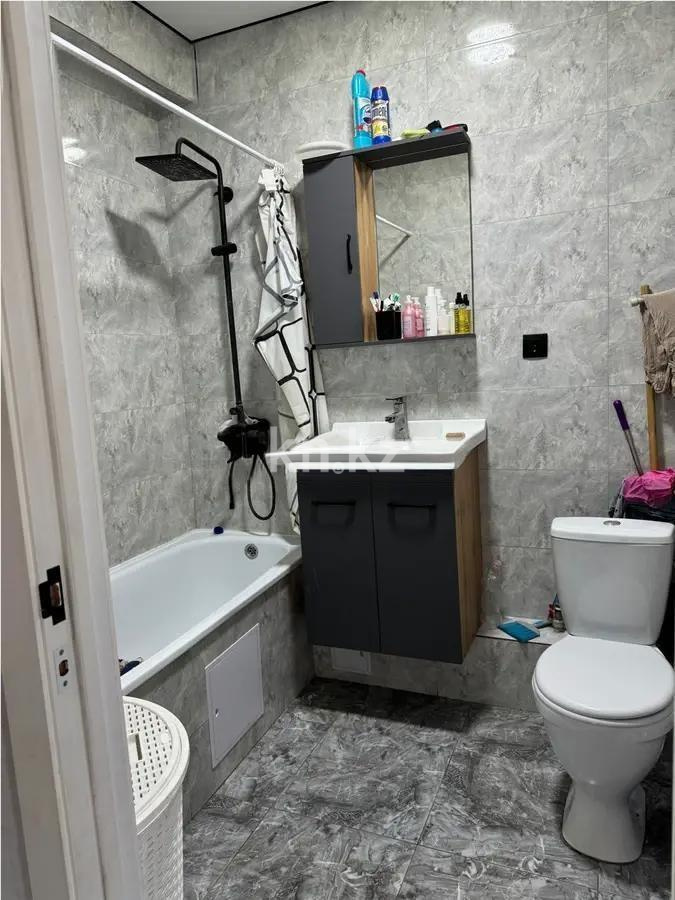 Продажа 2-комнатной квартиры, 51 м², ул. Халиуллина, дом  196/1 в Алматы - фото 4