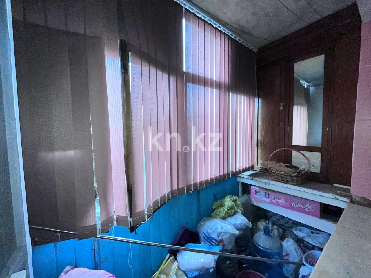 Продажа 1-комнатной квартиры, 34 м², ул. Крылова в Караганде - фото 10