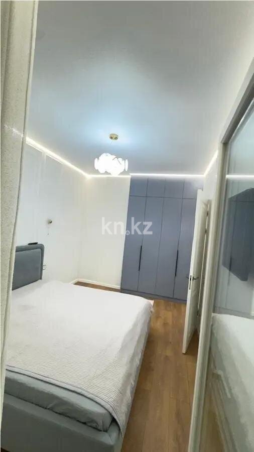 Продажа 2-комнатной квартиры, 40 м² в Астане