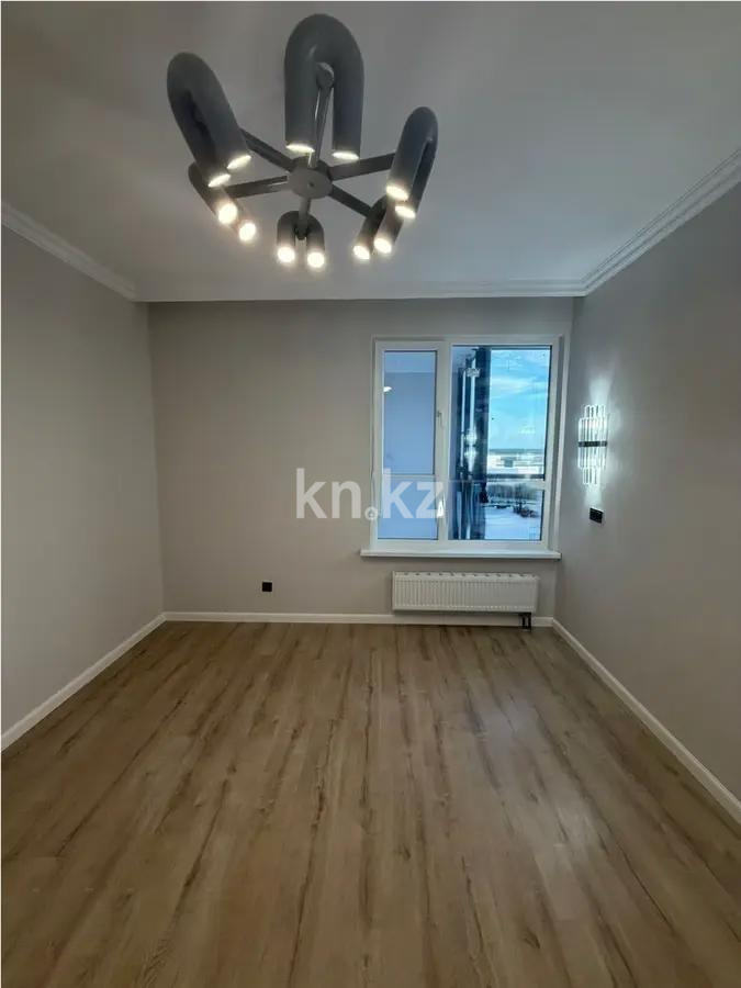 Продажа 2-комнатной квартиры, 61.75 м² в Астане - фото 2