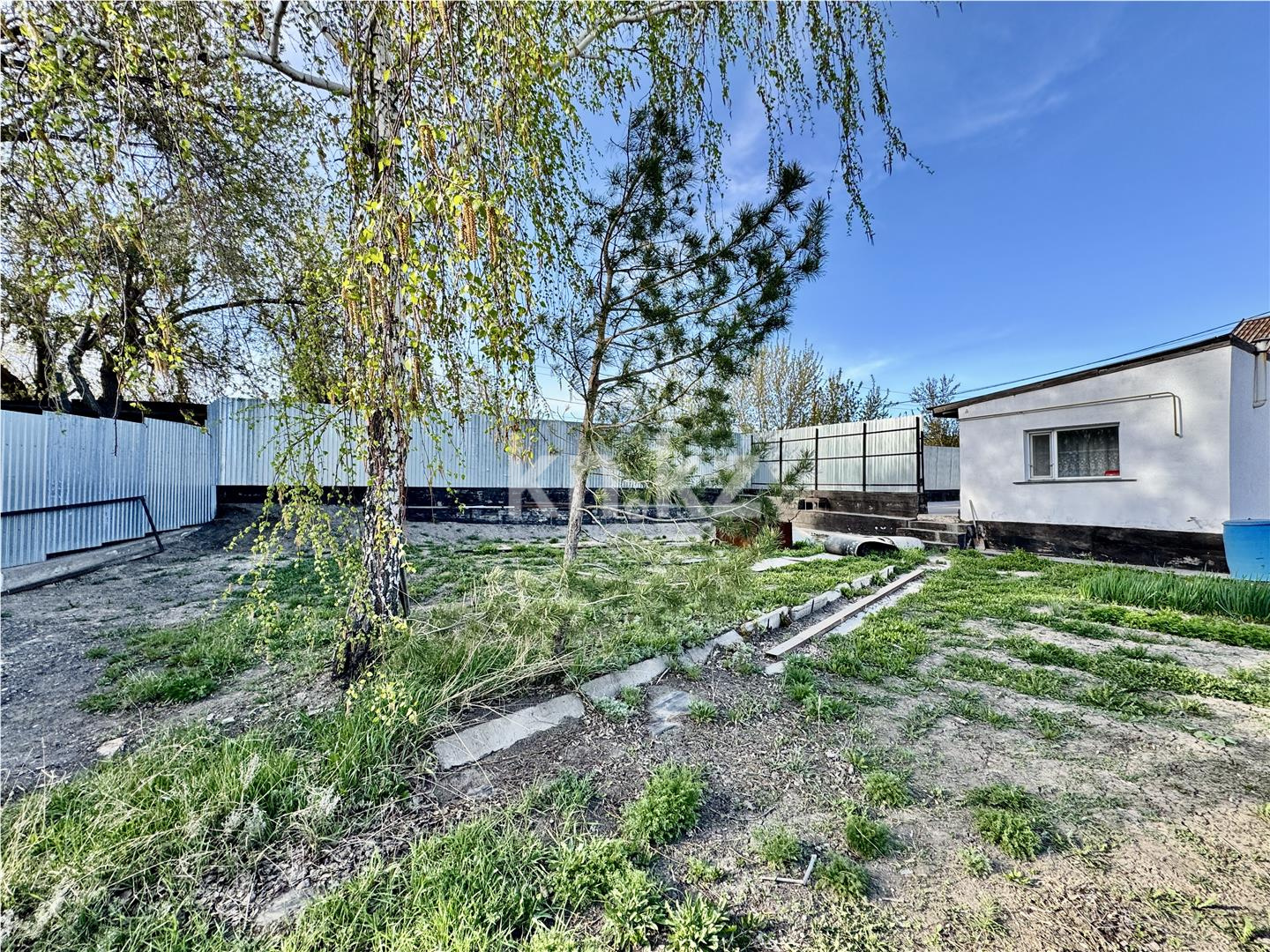 Продажа 3-комнатного дома, 76.7 м², ул. Коцюбинского, дом  1 в Караганде - фото 28