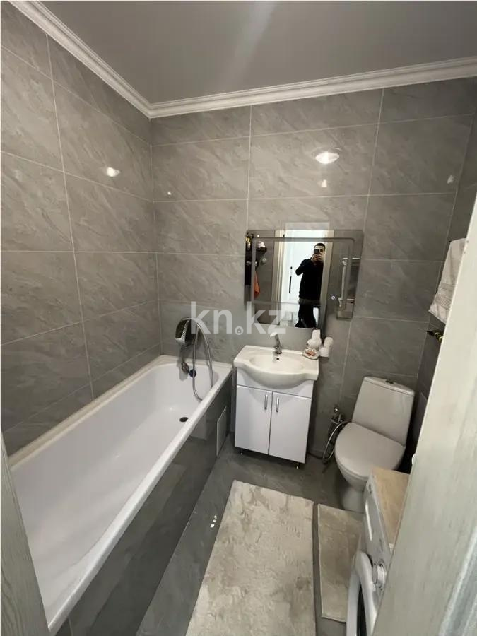Продажа 1-комнатной квартиры, 32.8 м² в Астане - фото 3