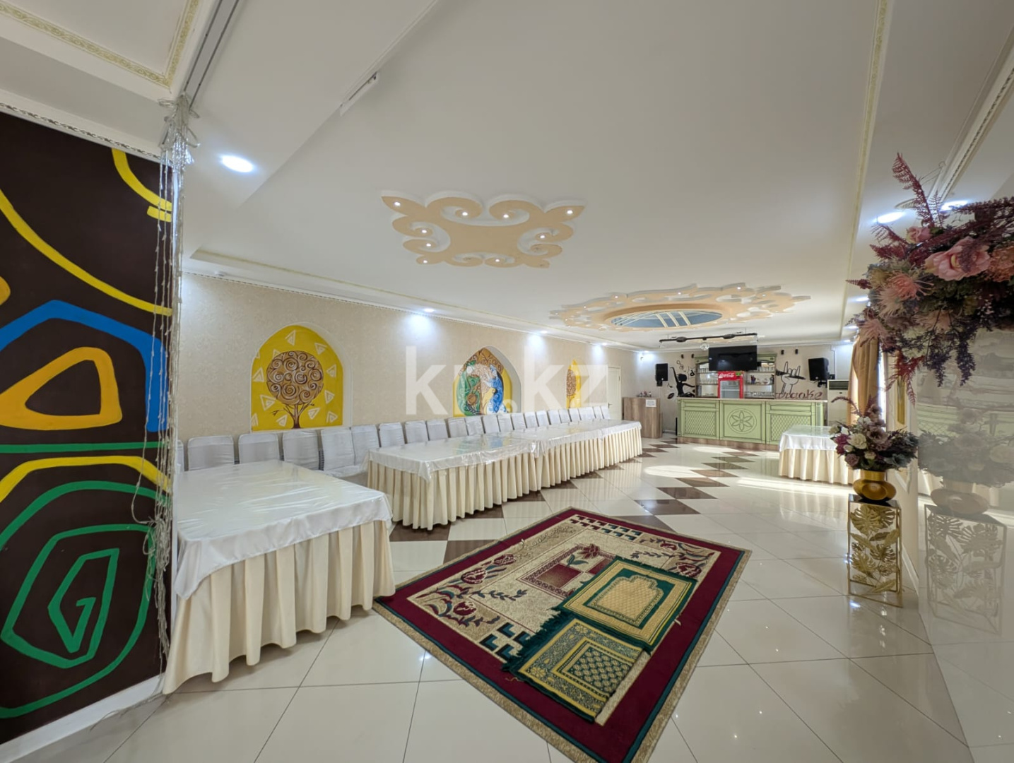 Продажа , 1286.4 м², тинский район. с  Жана Омир      ул Гагарина, дом  34 в Уральске - фото 15