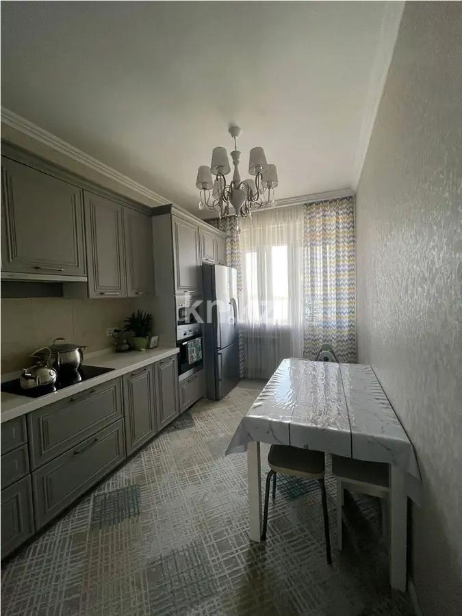 Продажа 4-комнатной квартиры, 112 м² в Алматы - фото 4