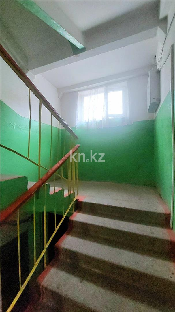 Продажа 2-комнатной квартиры, 45 м² в Темиртау - фото 11