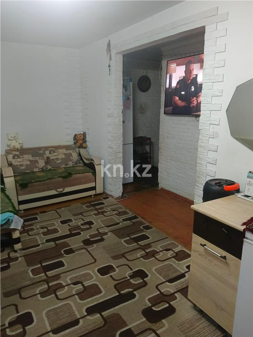 Продажа 2-комнатной квартиры, 46 м² в Караганде