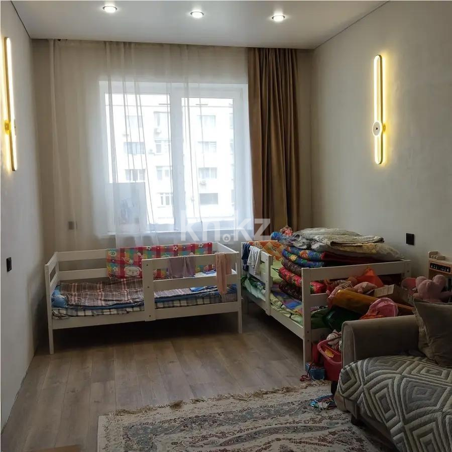 Продажа 2-комнатной квартиры, 60 м² в Алматы - фото 3