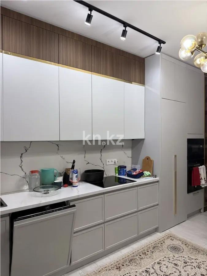 Продажа 3-комнатной квартиры, 98.1 м² в Астане - фото 3