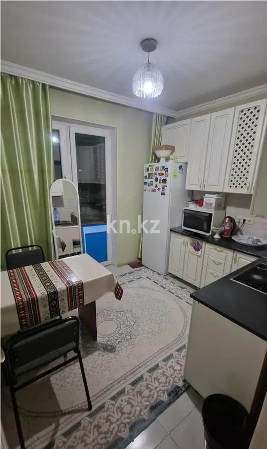 Продажа 1-комнатной квартиры, 38 м², пр. Кабанбай батыра, дом  46 в Астане - фото 2