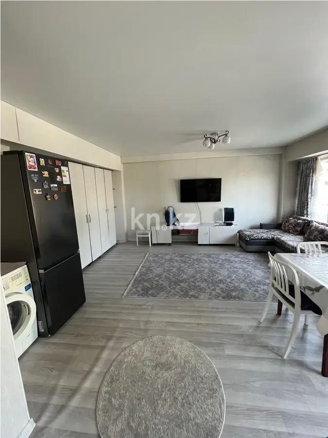 Продажа 2-комнатной квартиры, 48 м², пр. Абылай хана, дом  7 в Алматы