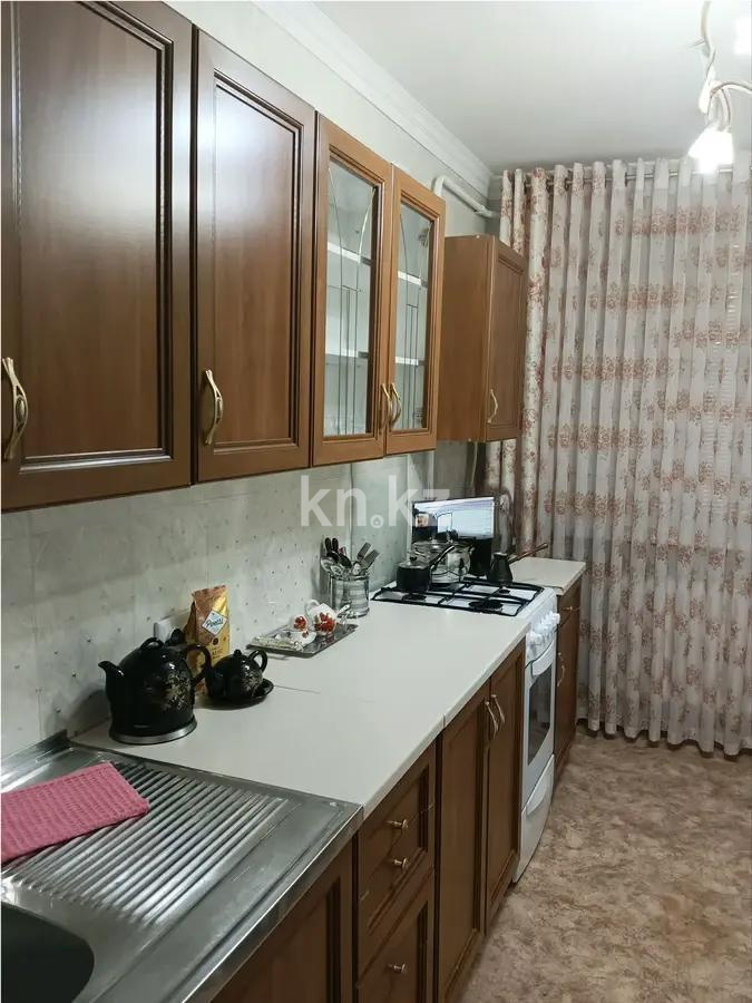 Продажа 2-комнатной квартиры, 51 м², ул. Брусиловского, дом  18 в Астане - фото 4