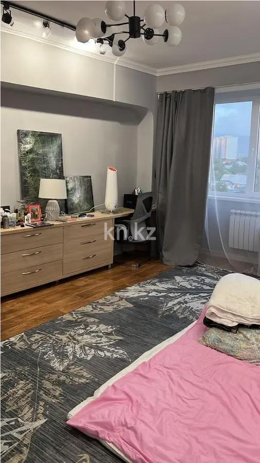 Продажа 1-комнатной квартиры, 41 м² в Алматы