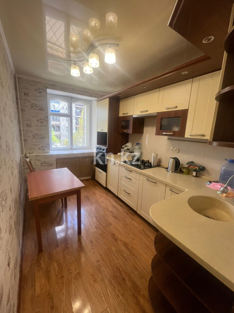 Продажа 2-комнатной квартиры, 49.7 м² в Уральске - фото 7