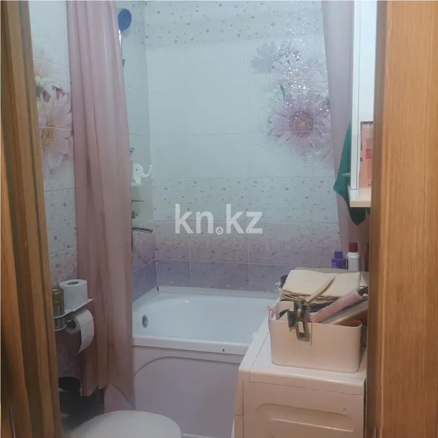 Продажа 2-комнатной квартиры, 45 м² в Астане - фото 2