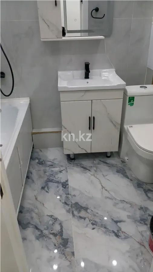 Продажа 2-комнатной квартиры, 44 м² в Алматы - фото 3