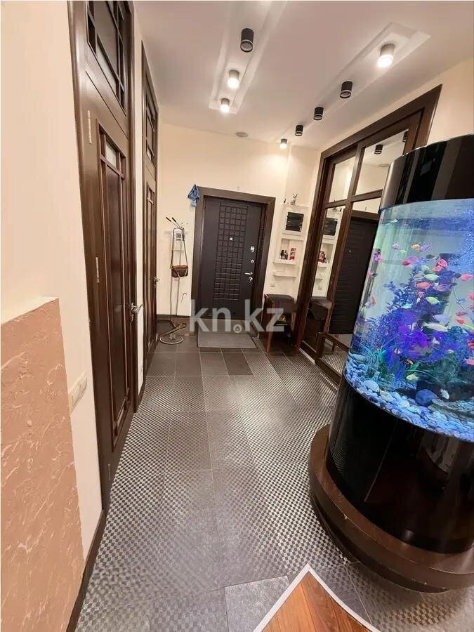 Продажа 2-комнатной квартиры, 89.5 м² в Алматы - фото 6