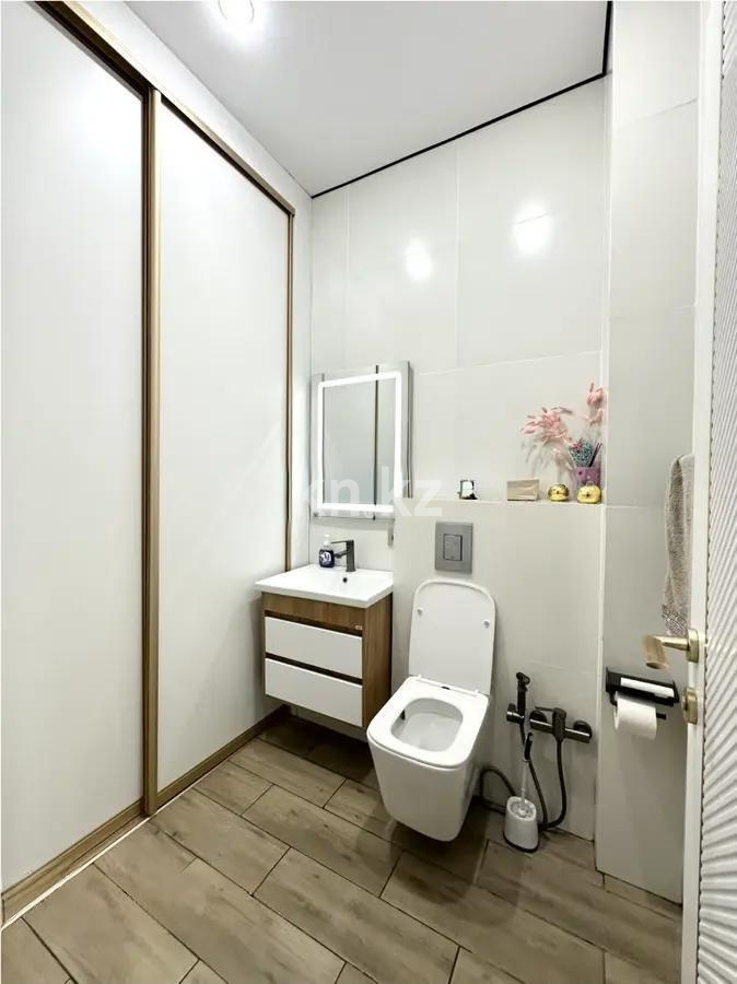 Продажа 3-комнатной квартиры, 56 м² в Астане - фото 6