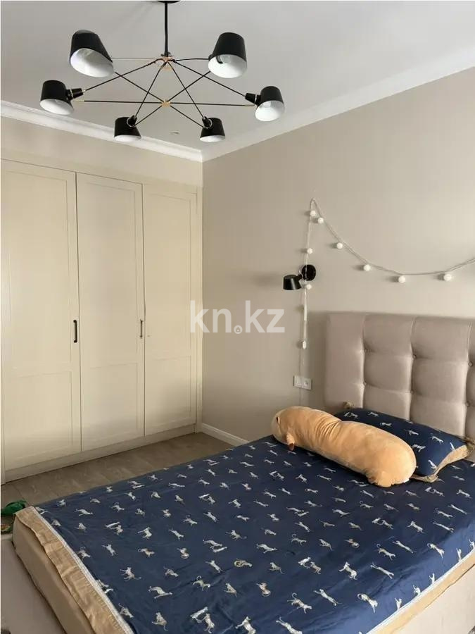 Продажа 4-комнатной квартиры, 133.9 м² в Алматы - фото 2