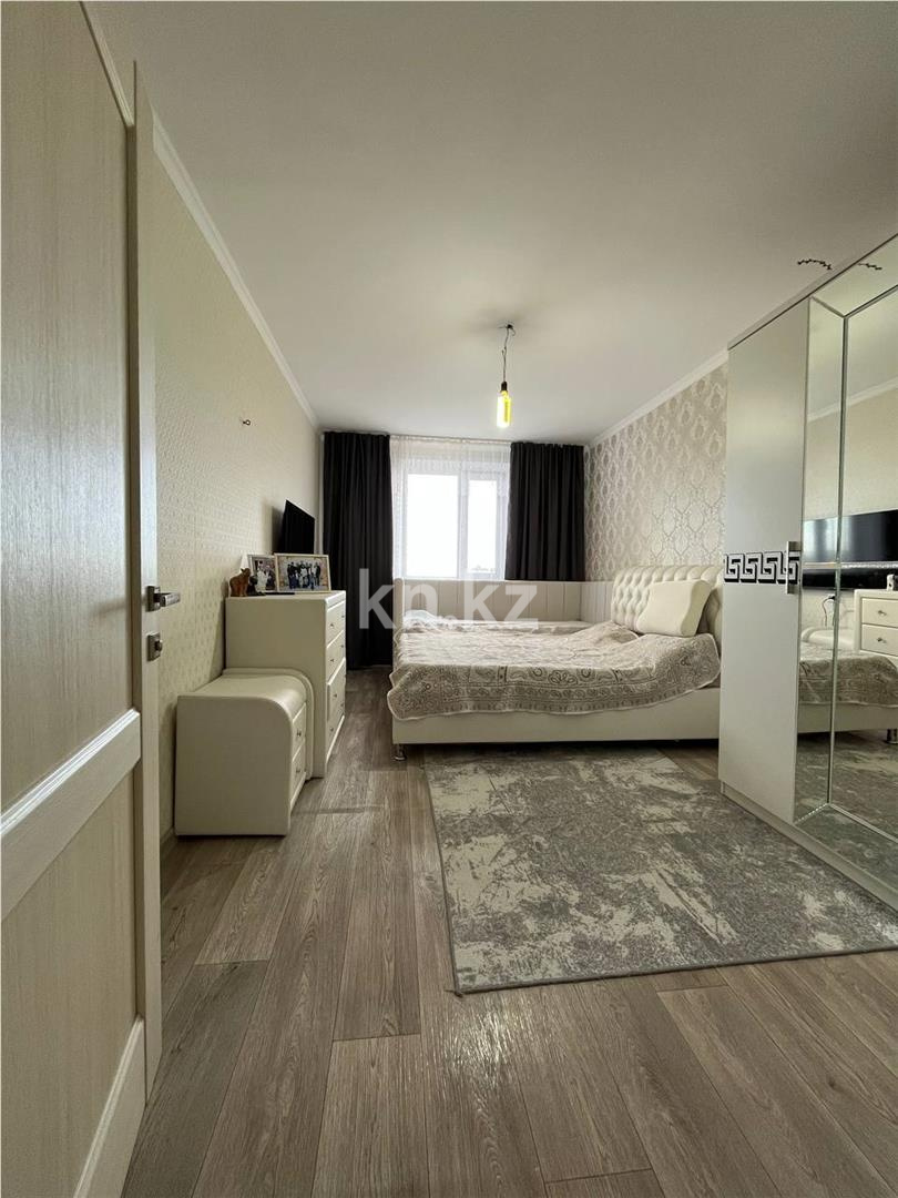 Продажа 3-комнатной квартиры, 70 м², ул. 9-й мкр. в Темиртау - фото 3