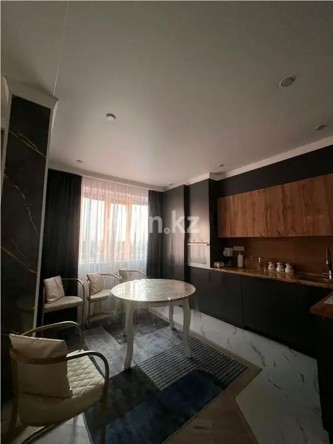 Продажа 2-комнатной квартиры, 60.9 м², мкр-н Калкаман-1, дом  5/7 в Алматы - фото 3