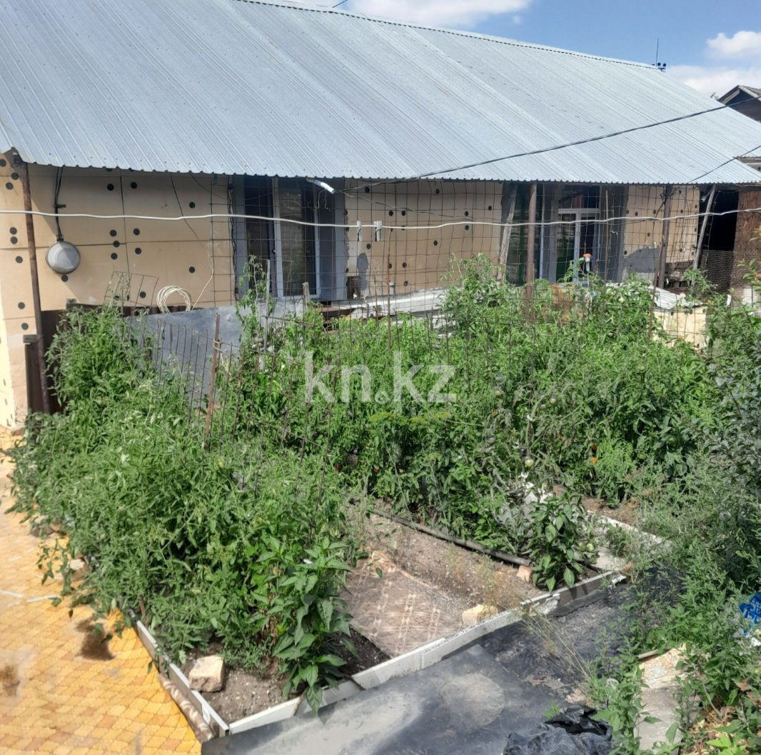 Продажа 4-комнатного дома, 89 м², ул. Бадина в Караганде - фото 3