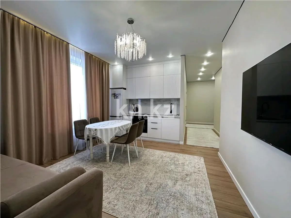 Продажа 1-комнатной квартиры, 50 м² в Астане - фото 3