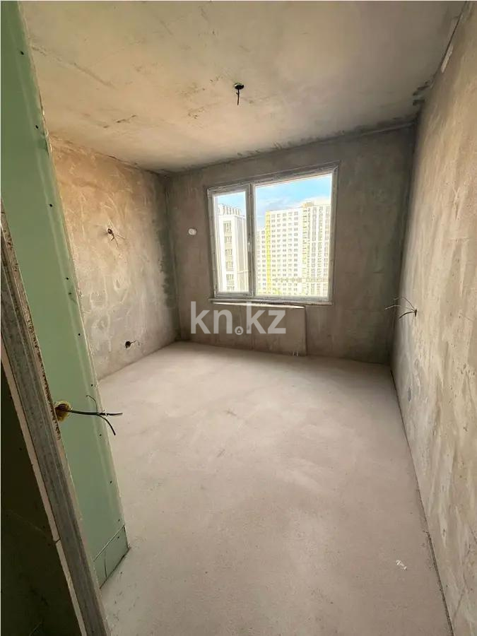 Продажа 2-комнатной квартиры, 53 м² в Астане