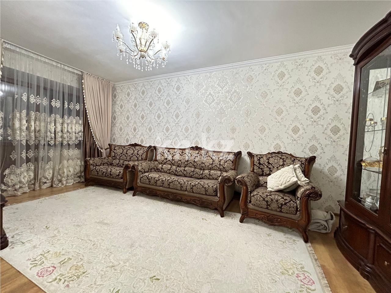Продажа 3-комнатной квартиры, 70.4 м² в Астане - фото 4