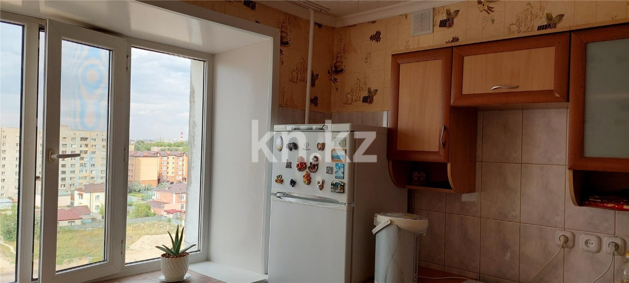 Продажа 2-комнатной квартиры, 48.9 м², ул. Анжерская, дом  39 в Караганде - фото 3