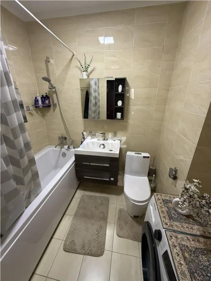 Продажа 2-комнатной квартиры, 60 м² в Алматы - фото 4