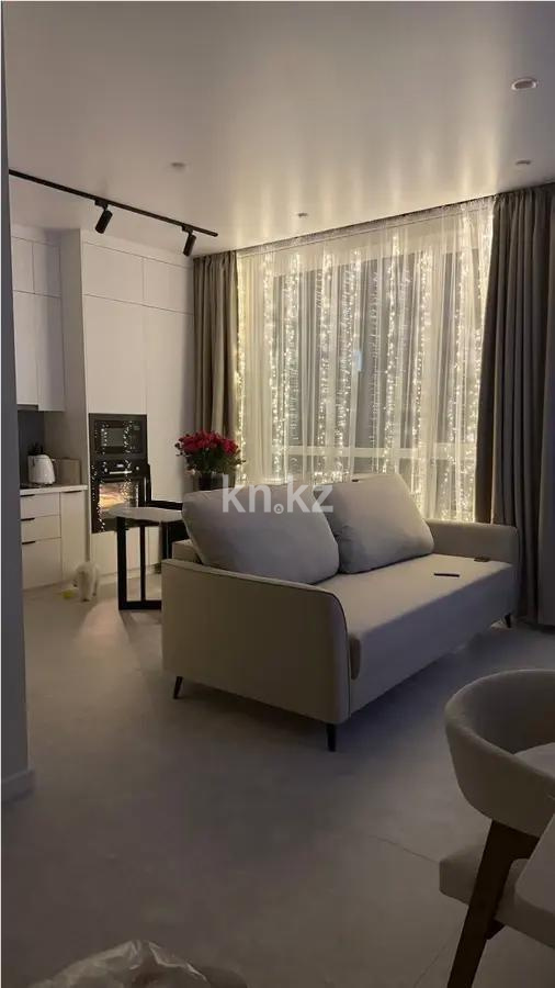 Продажа 2-комнатной квартиры, 51 м² в Астане