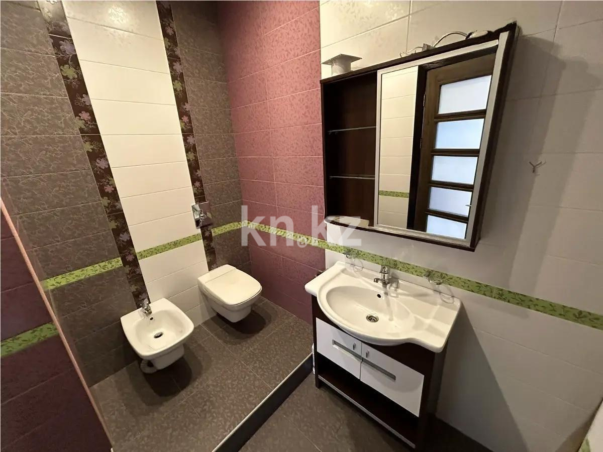 Продажа 3-комнатной квартиры, 92 м², пр. Республики, дом  7/2 в Астане - фото 5