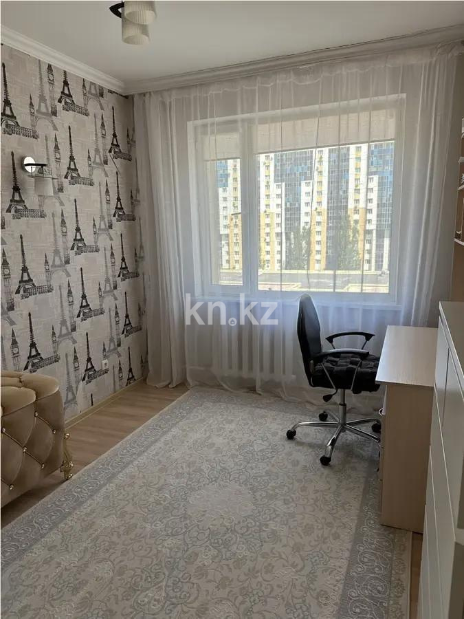 Продажа 2-комнатной квартиры, 63.8 м² в Астане - фото 2