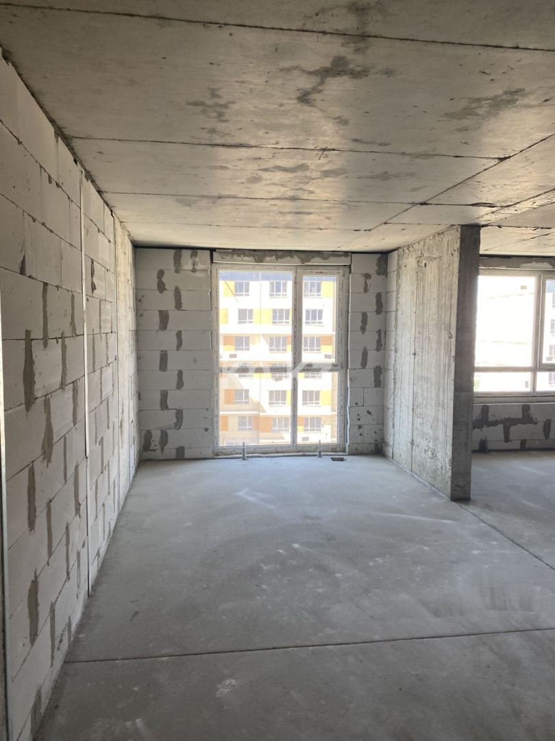 Продажа 3-комнатной квартиры, 80 м², ул. Утепова, дом  30 - Жандосова Розыбакиева в Алматы - фото 10