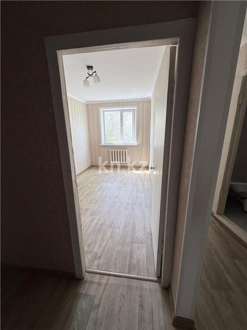 Продажа 2-комнатной квартиры, 46 м² в Караганде - фото 5