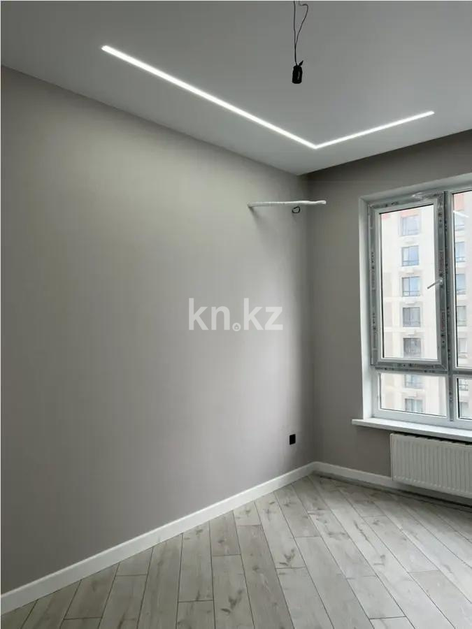 Продажа 1-комнатной квартиры, 36.9 м², ул. Байтурсынова, дом  30 в Астане