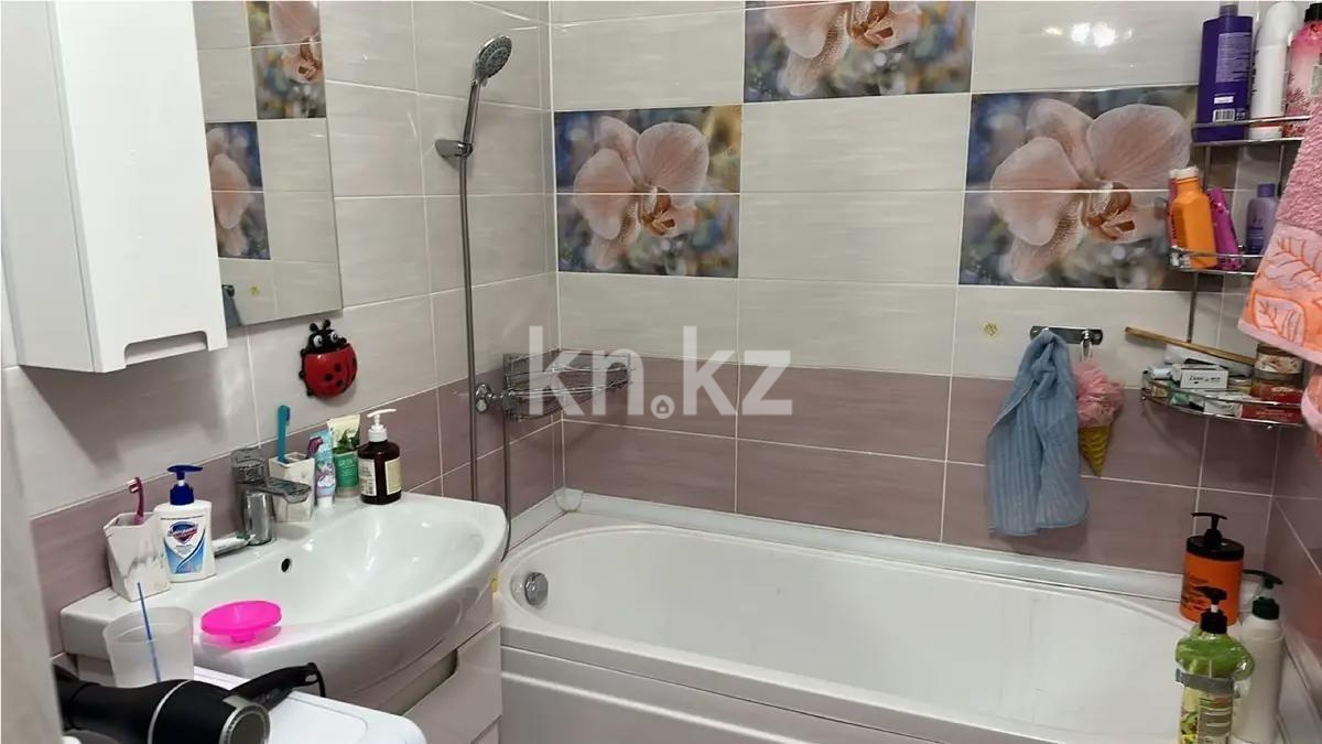 Продажа 2-комнатной квартиры, 70 м², мкр. Кулагер, дом  31 в Алматы - фото 5